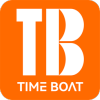 Time Boat运动记录APP官方版v1.0.39