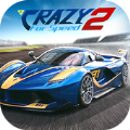 Crazy for Speed 2游戏安卓汉化版下载v1.0.3181