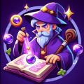 巫师时间旅行者安卓版游戏下载（Wizards Time Travelers）v1.0.2