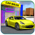 Auto Car Wash Driving School游戏中文版v0.4