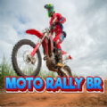 巴西摩托车拉力赛游戏安卓版（MOTO RALLLY BR）v0.1