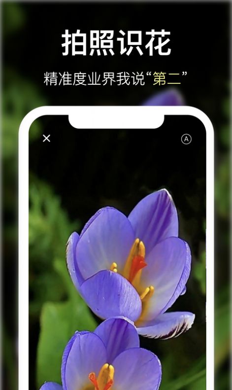 宜植惠拍照识花app手机版下载v1.0.1