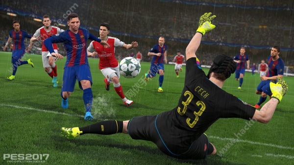 PES2024官网游戏手机版v5.5.1