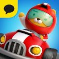 Friends Racing官方安卓手游中文版下载v1.0.3