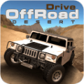 越野驾驶沙漠汉化中文版(Offroad Drive Desert)v1.0.7.1