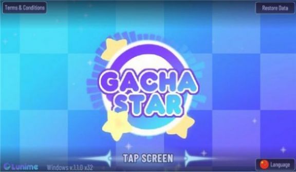 加查之星苹果手机下载（Gacha Star）v1.3.2