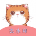 橘猫去水印最新版app下载v1.0.0