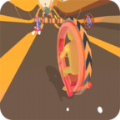 MonoWheel Game Pitch游戏安卓最新版v0.1