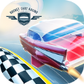 疯狂火箭飞车中文安卓版（Rocket Carz Racing）v1.01