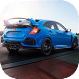 思域汽车模拟器游戏中文版（Civic Car Simulator）v1.0