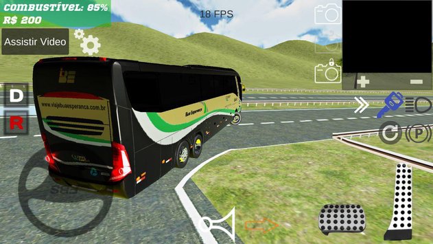 Elite Bus Simulator安卓版游戏下载v1.7