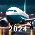 Airline Manager 2024免费下载中文版v2.7.9