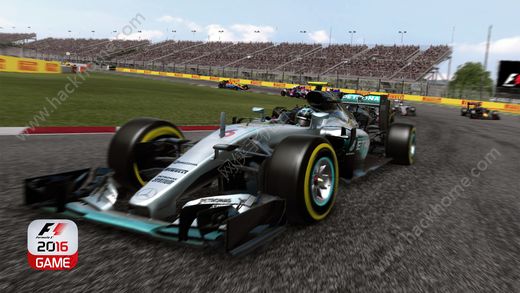 F1 2024游戏IOS最新版v1.0.1