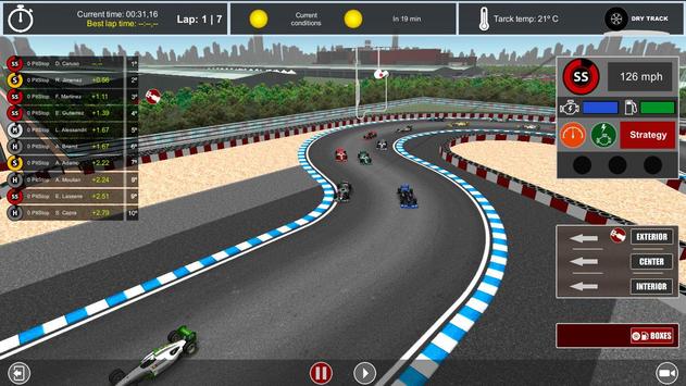 F1赛事经理游戏最新版安卓下载（Race Master MANAGER）v1.0.14