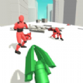 钩锁英雄3D游戏安卓版（Claw Hero 3D）v1.2