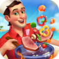 Chef Travel Cooking Crazy中文手机版下载v0.0.44