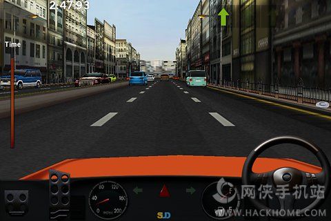 主驾驶游戏下载中文版（Dr. Driving）v3.92