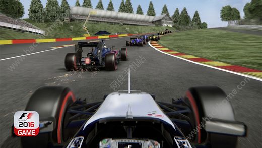 F1 2024游戏手机版v1.0.1