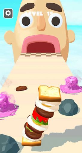 Sandwich Runner免广告正版下载v0.3.30