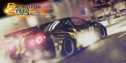 极速驾驶司机2024最新安卓版(Speed Driving 2024)v1.0.1