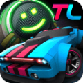 漩涡联盟游戏手机版（Turbo League）v2.0