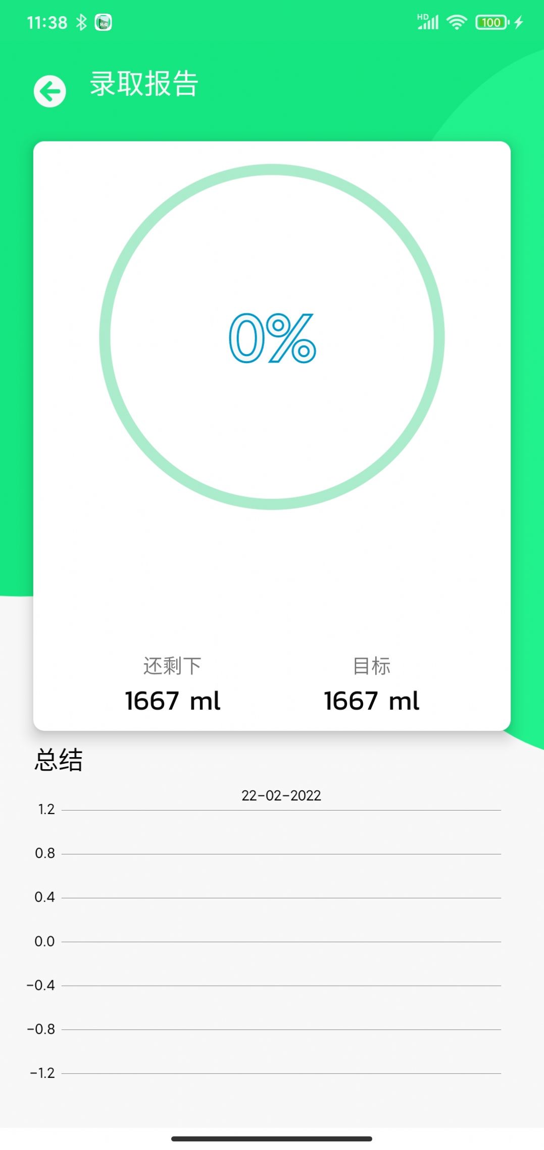 及时喝水提醒软件app下载v1.3