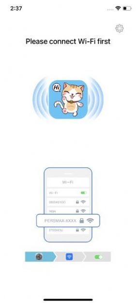 胖猫健康app官方下载v1.0.0