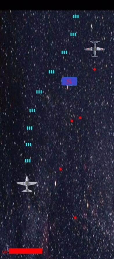 半人马座战机游戏安卓版（Centauri Plane）v1.2