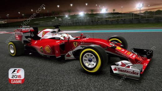 F1 2024游戏手机版v1.0.1