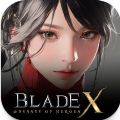 刀锋X英雄奥德赛官方中文版下载（Blade X Odyssey of Heroes）v1.0.1