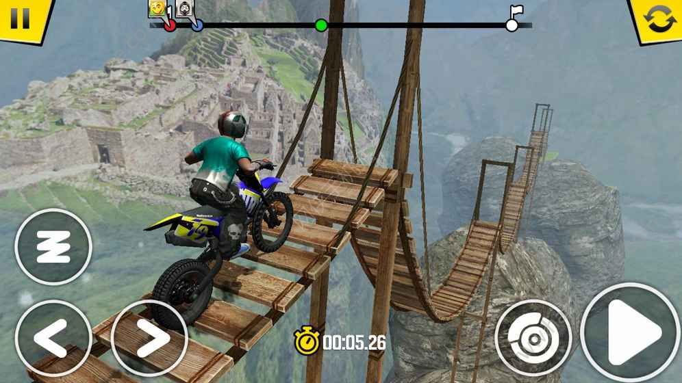 Trial Xtreme4游戏官网下载最新版v2.2.1