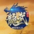 龙武MOBILE官网正版手游v1.0