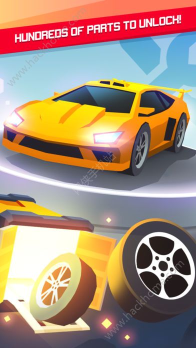 Drift It手游官方中文版下载v1.8