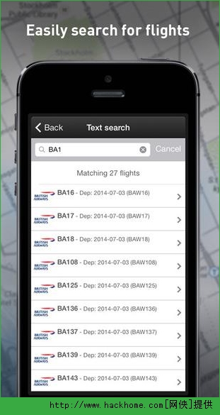 Flightradar24 free手机ios版v8.18.3