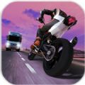 摩托公路竞赛2最新安卓版（Moto Traffic Race 2）v1.17.05