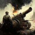 火炮世界加农炮最新版中文版游戏下载（World of Artillery Cannon）v1.2.4