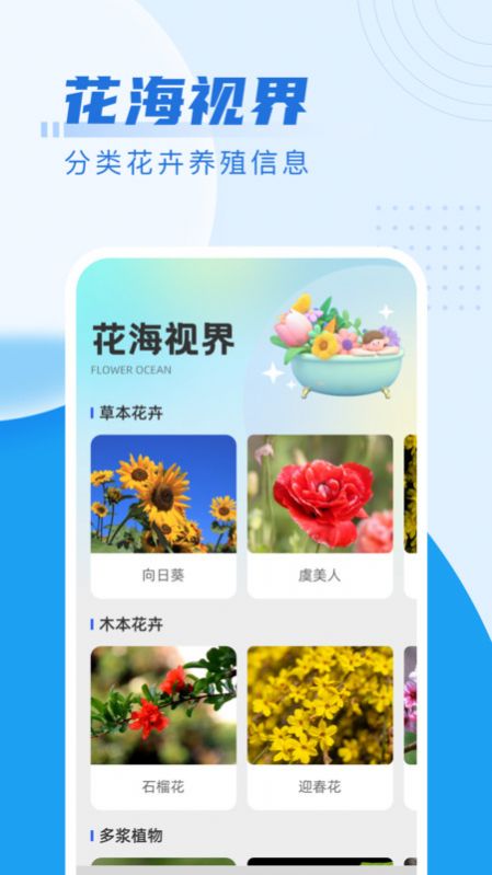 花海随刷软件客户端下载v1.0.0