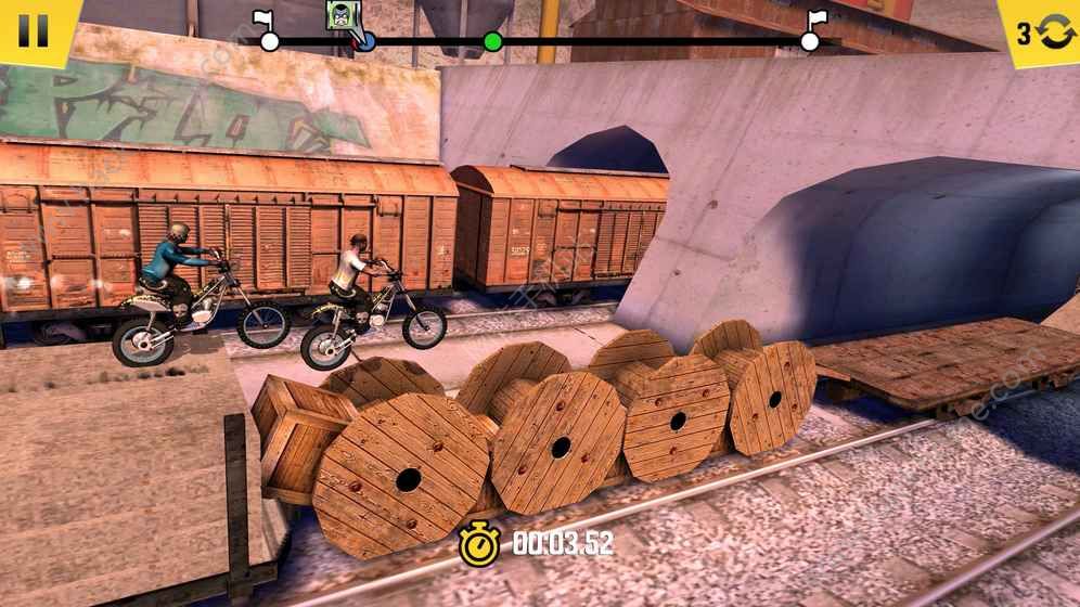 Trial Xtreme4游戏官网下载最新版v2.2.1