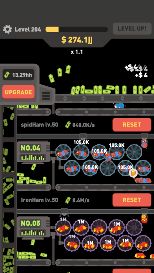 仓鼠发电厂红包官方手机版v1.0.1