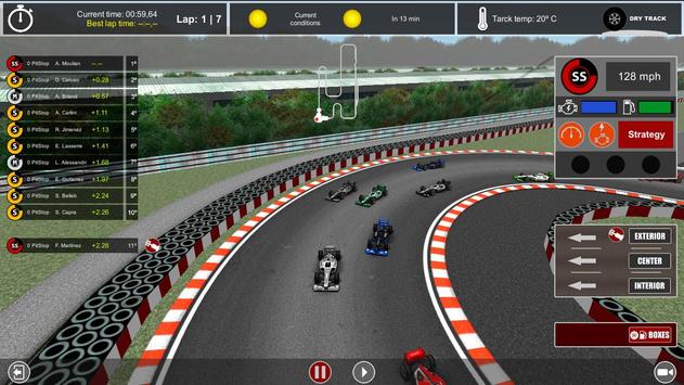 F1赛事经理游戏最新版安卓下载（Race Master MANAGER）v1.0.14