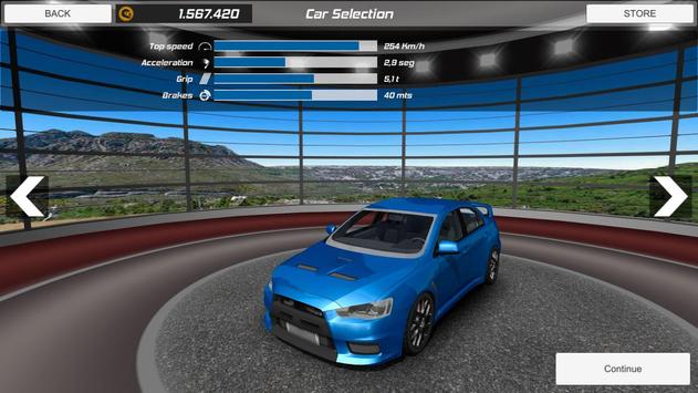 Rally Championship游戏安卓手机版v1.0.39