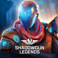 Shadowgun Legends Online FPS下载中文手机版v1.3.2