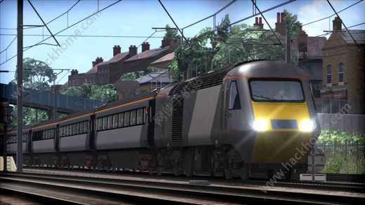 Train Simulator 2024汉化中文安卓版v2.3