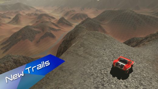 涡轮越野游戏汉化中文版（TE Offroad）v1.74