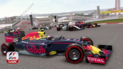 F1 2024中文安卓版v1.0.1