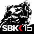 官方摩托车大赛SBK16内容全部安卓版v1.0.2