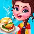 Indian Food Truck游戏中文版v1.1.2