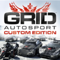 GRID Autosport定制版安卓中文下载v1.9.1RC4