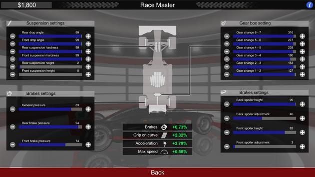 F1赛事经理游戏最新版安卓下载（Race Master MANAGER）v1.0.14