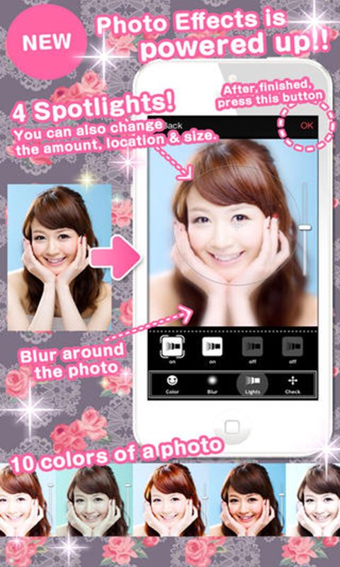 公主照相机app下载安装手机版（Princess Camera）v1.3.7